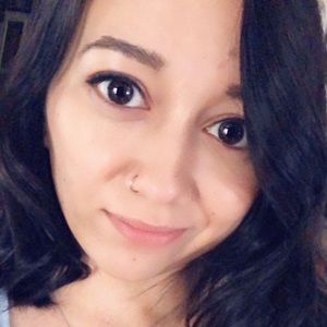 Meet your Posher, Maribel